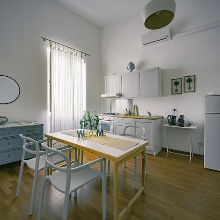 Apartament Casa Fiscardi Bari Zewnętrze zdjęcie