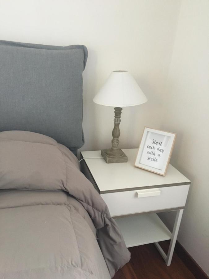 Apartament Casa Fiscardi Bari Zewnętrze zdjęcie
