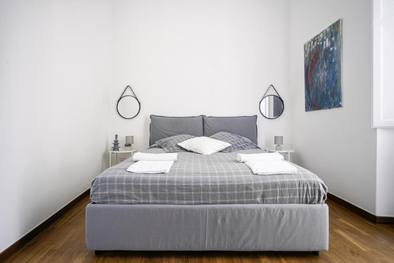 Apartament Casa Fiscardi Bari Zewnętrze zdjęcie