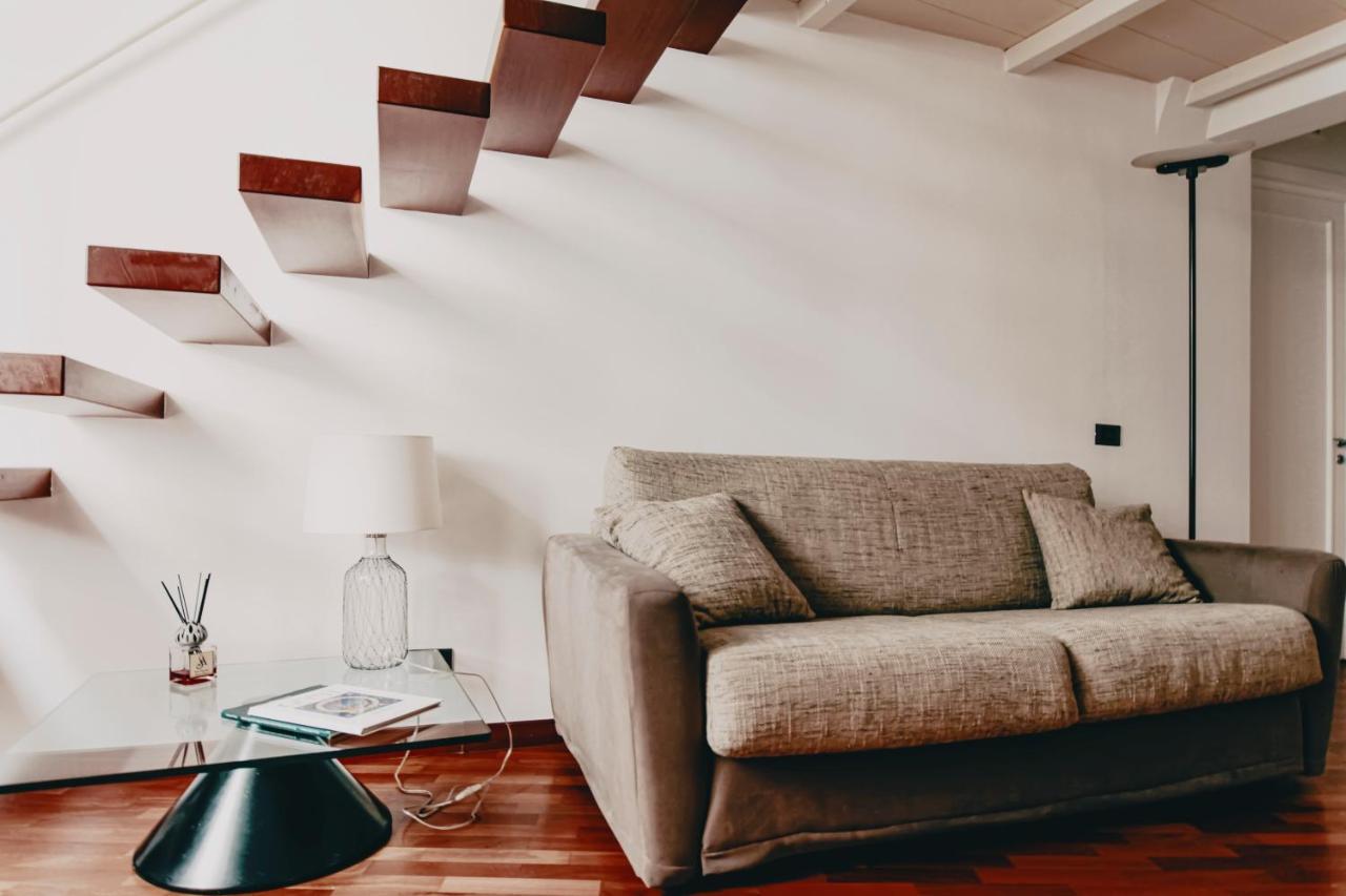 Apartament Casa Fiscardi Bari Zewnętrze zdjęcie