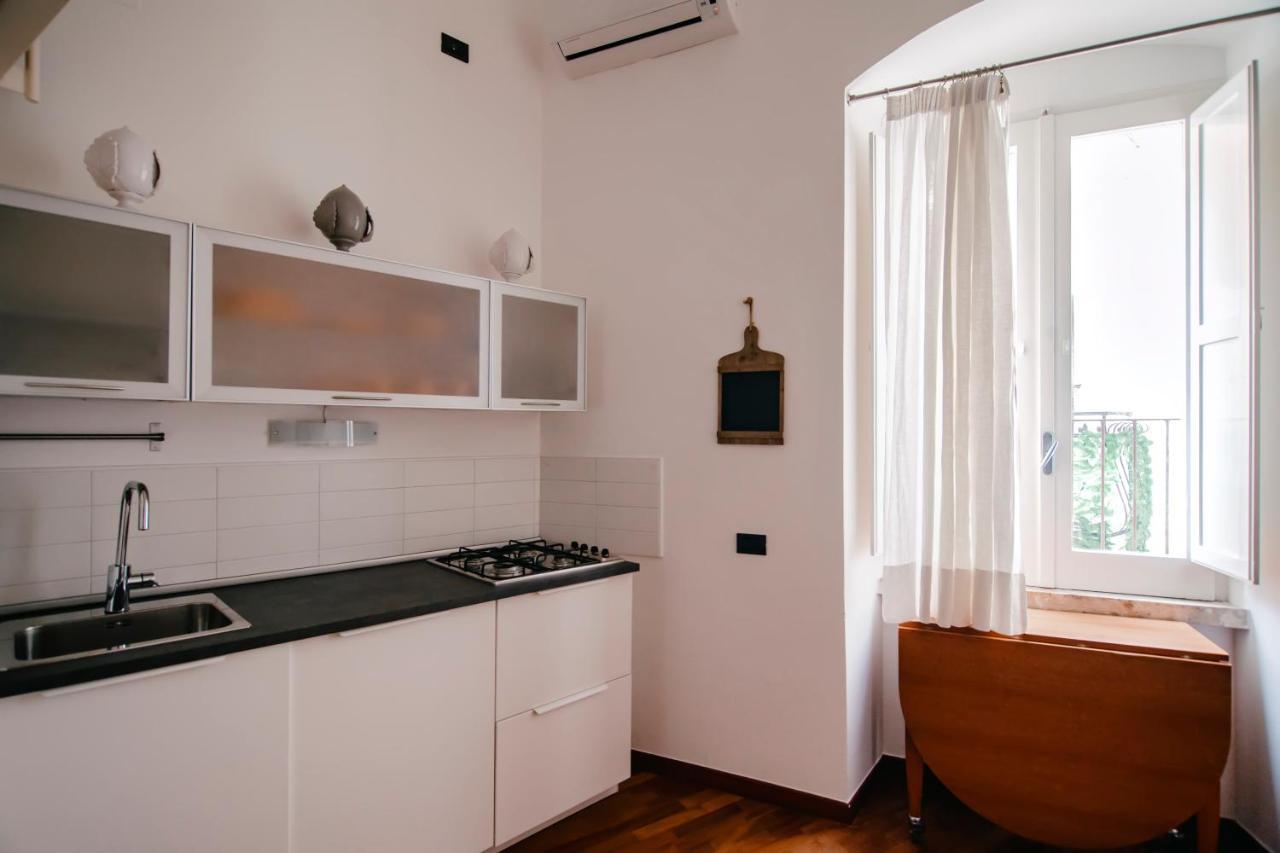 Apartament Casa Fiscardi Bari Zewnętrze zdjęcie