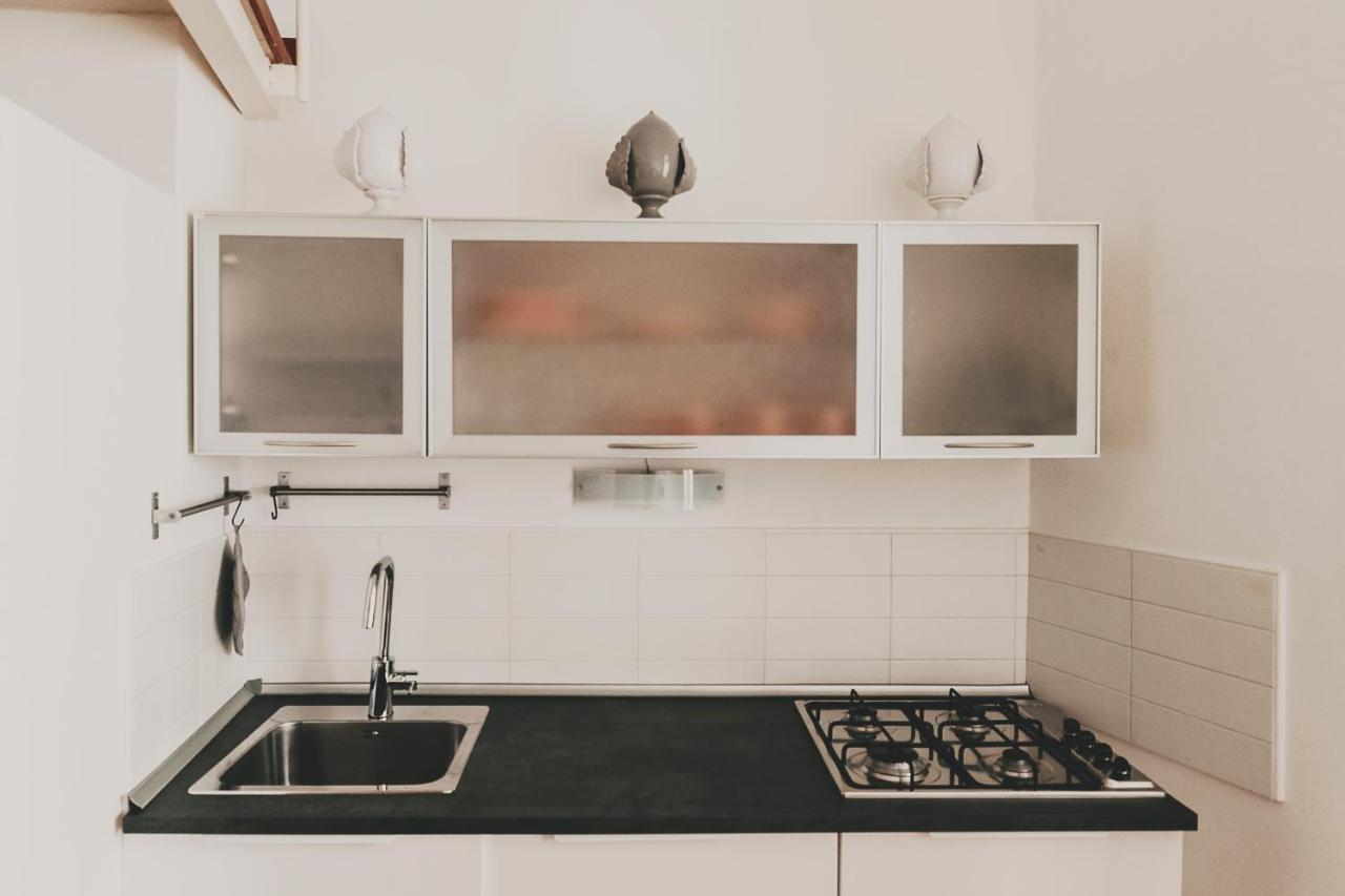 Apartament Casa Fiscardi Bari Zewnętrze zdjęcie