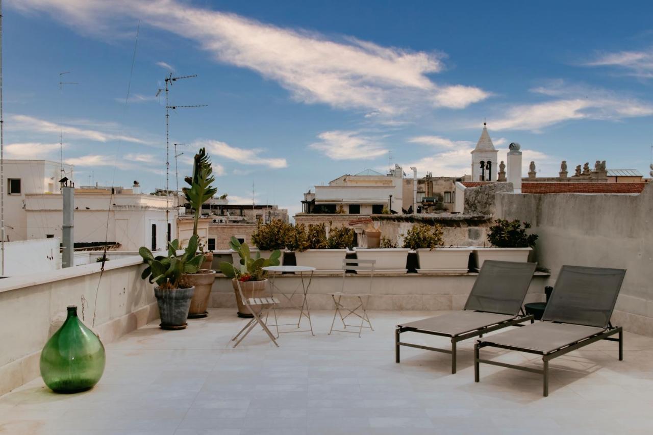 Apartament Casa Fiscardi Bari Zewnętrze zdjęcie