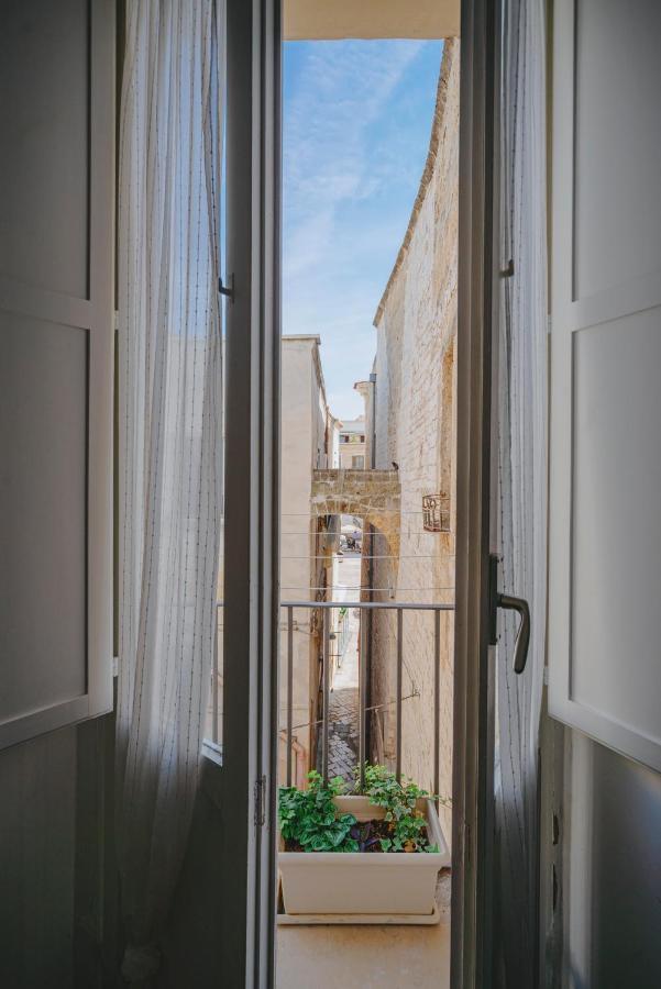 Apartament Casa Fiscardi Bari Zewnętrze zdjęcie