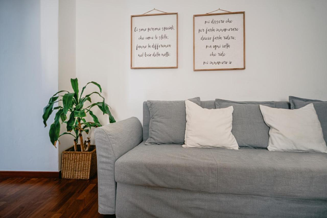Apartament Casa Fiscardi Bari Zewnętrze zdjęcie