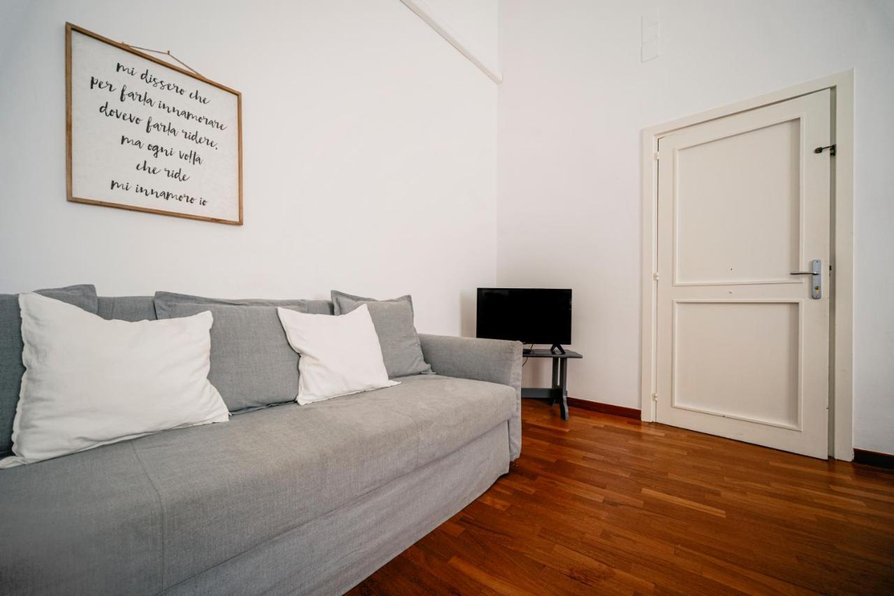 Apartament Casa Fiscardi Bari Zewnętrze zdjęcie