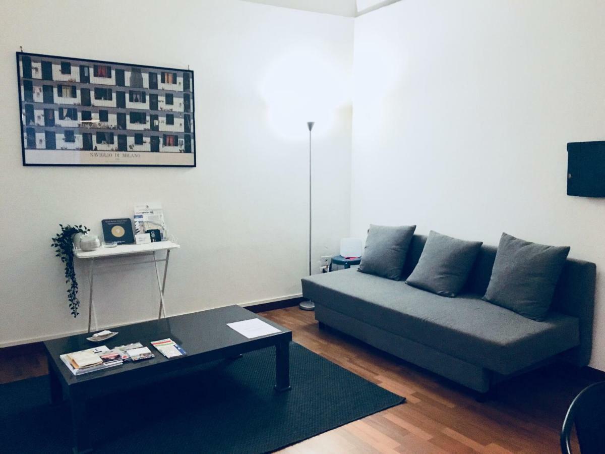 Apartament Casa Fiscardi Bari Zewnętrze zdjęcie